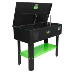 TANQUE DE LIMPEZA DE PEÇAS 150L JBM - Image 4