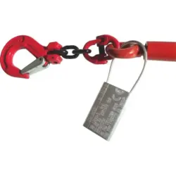 TENSOR ROQUETE 2,2T 3M IDMAT - Image 5