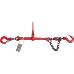 TENSOR ROQUETE 4T 3,5M IDMAT - Image 2