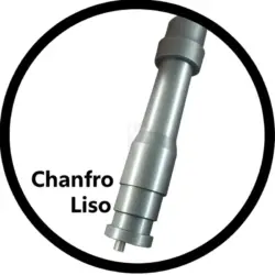 TRANSMISSAO + AGULHA 45X4M TIPO C POWERED