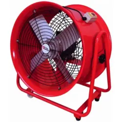 VENTILADOR EXTRACTOR MV500R METALWORKS - Image 4