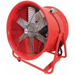 VENTILADOR EXTRACTOR MV500R METALWORKS - Image 3