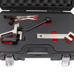 KIT REMOÇÃO MOLAS PRESSÃO VÁLVULAS BMW MINI PSA KROFTOOLS - Image 2