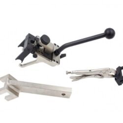 KIT REMOÇÃO MOLAS PRESSÃO VÁLVULAS BMW MINI PSA KROFTOOLS - Image 3