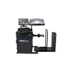 MÁQUINA CALIBRAR RODAS 10"-26" 220V KROFTOOLS - Image 7
