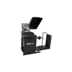 MÁQUINA CALIBRAR RODAS 10"-26" 220V KROFTOOLS - Image 6