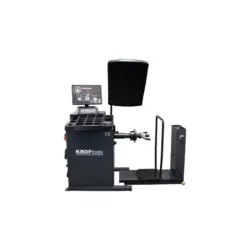 MÁQUINA CALIBRAR RODAS 10"-26" 220V KROFTOOLS - Image 5