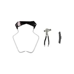 MÁQUINA CALIBRAR RODAS 10"-26" 220V KROFTOOLS - Image 3