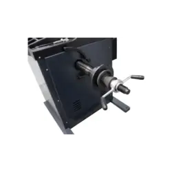 MÁQUINA CALIBRAR RODAS 10"-26" 220V KROFTOOLS - Image 2