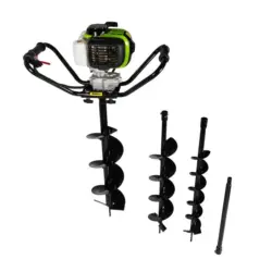 ABRE BURACOS ZI-ELB380 ZIPPER - Image 2