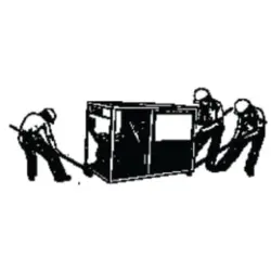 ALAVANCA DE ELEVAÇÃO 5.000 KG ND - Image 2