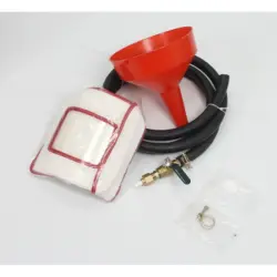 CABINE DE JACTO DE AREIA C/ DEPÓSITO C/DEPÓSITO MADER - Image 2