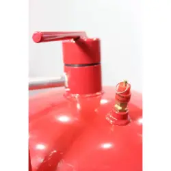 CABINE DE JACTO DE AREIA C/ DEPÓSITO C/DEPÓSITO MADER - Image 4