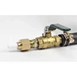 CABINE DE JACTO DE AREIA C/ DEPÓSITO C/DEPÓSITO MADER - Image 6