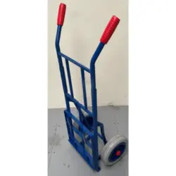 Carrinho transporte rebatível ND - Image 5