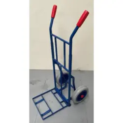 Carrinho transporte rebatível ND - Image 4