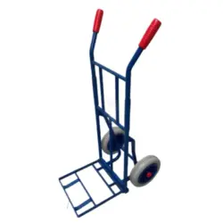 Carrinho transporte rebatível ND - Image 3