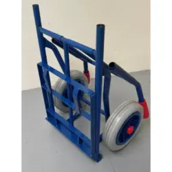 Carrinho transporte rebatível ND - Image 6