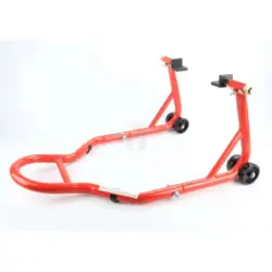 CAVALETE PARA MOTO 250KG MADER - Image 5