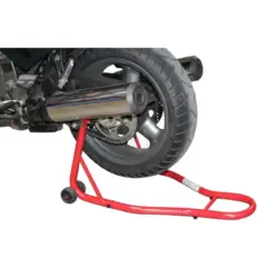 CAVALETE PARA MOTO 250KG MADER - Image 4