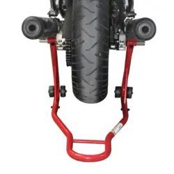 CAVALETE PARA MOTO 250KG MADER - Image 3