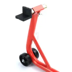 CAVALETE PARA MOTO 250KG MADER - Image 2