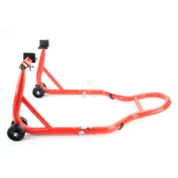 CAVALETE PARA MOTO 250KG MADER - Image 6
