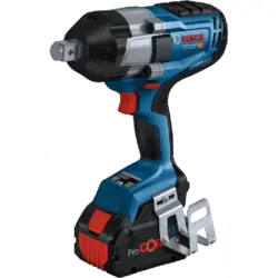 CHAVE DE IMPACTO GDS 18V-1050 H BOSCH - Image 3