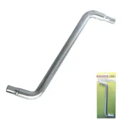 CHAVE QUADRADA PARA BUJÕES JBM - Image 2