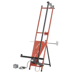 CORTADORAS DE XPS | EPS | POLIESTIRENO