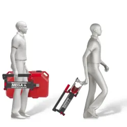 CURVADORA DE TUBO DR2 MEGA - Image 2