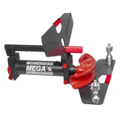 CURVADORA DE TUBO DR2 MEGA - Image 4