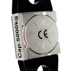 DINAMÓMETRO DIN 1000 KG JAGUAR - Image 2