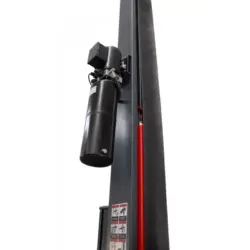 ELEVADOR 2 COLUNAS HIDRÁULICO CHÃO LIVRE 4TON 380V - Image 8