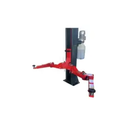 ELEVADOR DUAS COLUNAS 5TON 380V KROFTOOLS - Image 6