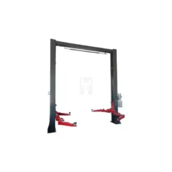 ELEVADOR DUAS COLUNAS 5TON 380V KROFTOOLS - Image 2