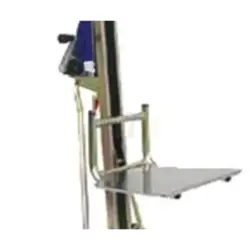 EMPILHADOR/STACKER MANUAL 170 KG ND - Image 3