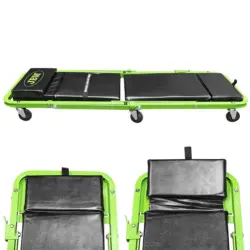 ESTRADO DE MECÂNICO DOBRÁVEL JBM - Image 3