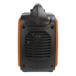 GERADOR INVERTER PG-I12SR 1.1 KW UNICRAFT - Image 4