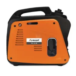GERADOR INVERTER PG-I12SR 1.1 KW UNICRAFT - Image 2