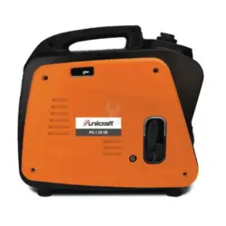 GERADOR INVERTER PG-I20SR 1.8 KW UNICRAFT - Image 5