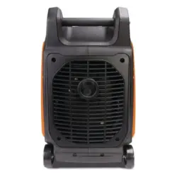 GERADOR INVERTER PG-I35SE 3.1 KW E-START UNICRAFT - Image 5