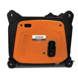 GERADOR INVERTER PG-I35SE 3.1 KW E-START UNICRAFT - Image 3