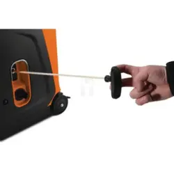 GERADOR INVERTER PG-I35SE 3.1 KW E-START UNICRAFT - Image 7