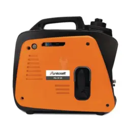 GERADOR INVERTER PG-I8SR 0.8 KW UNICRAFT - Image 3