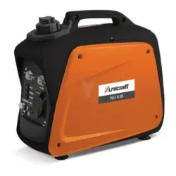 GERADOR INVERTER PG-I8SR 0.8 KW UNICRAFT - Image 2