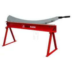 GUILHOTINA DE FACA BSS 1300 1300MM 1.5MM HOLZMANN - Image 2