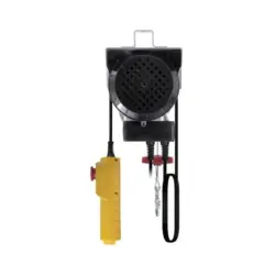 GUINCHO DE CABO 300/600KG WERKU - Image 3