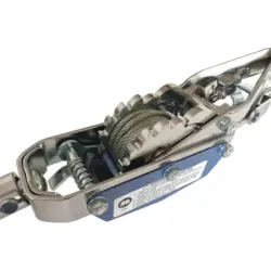 GUINCHO MANUAL DE TRAÇÃO POR CABO 1300KG DRAKKAR - Image 2