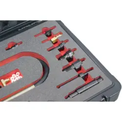 KIT COMPRESSÃO MOTOR DIESEL KROFTOOLS - Image 3